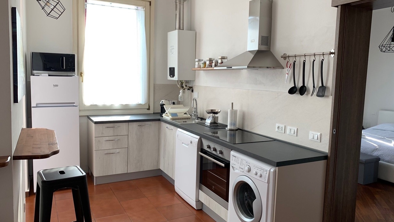 Photo of Kitchen in Vicenza