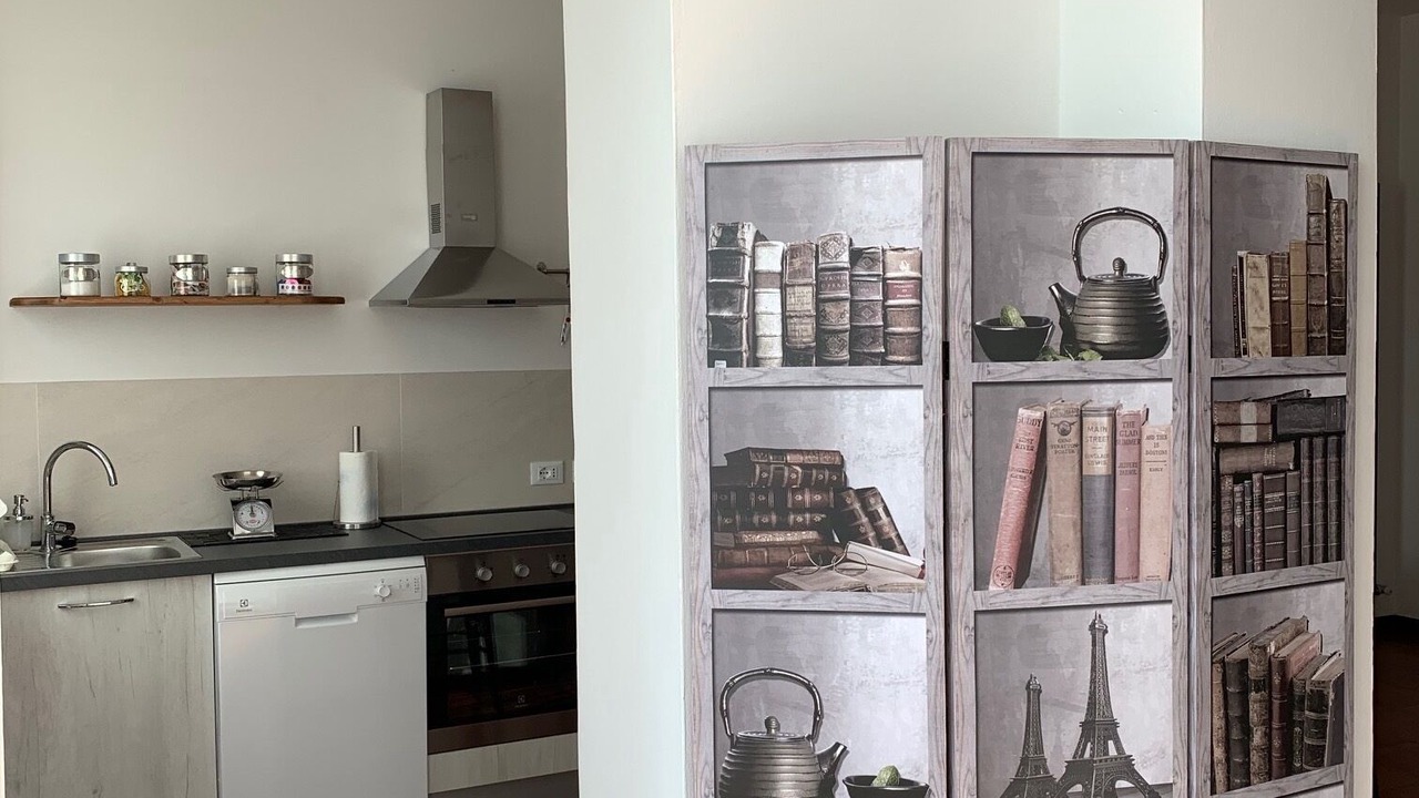 Photo of Kitchen in Vicenza