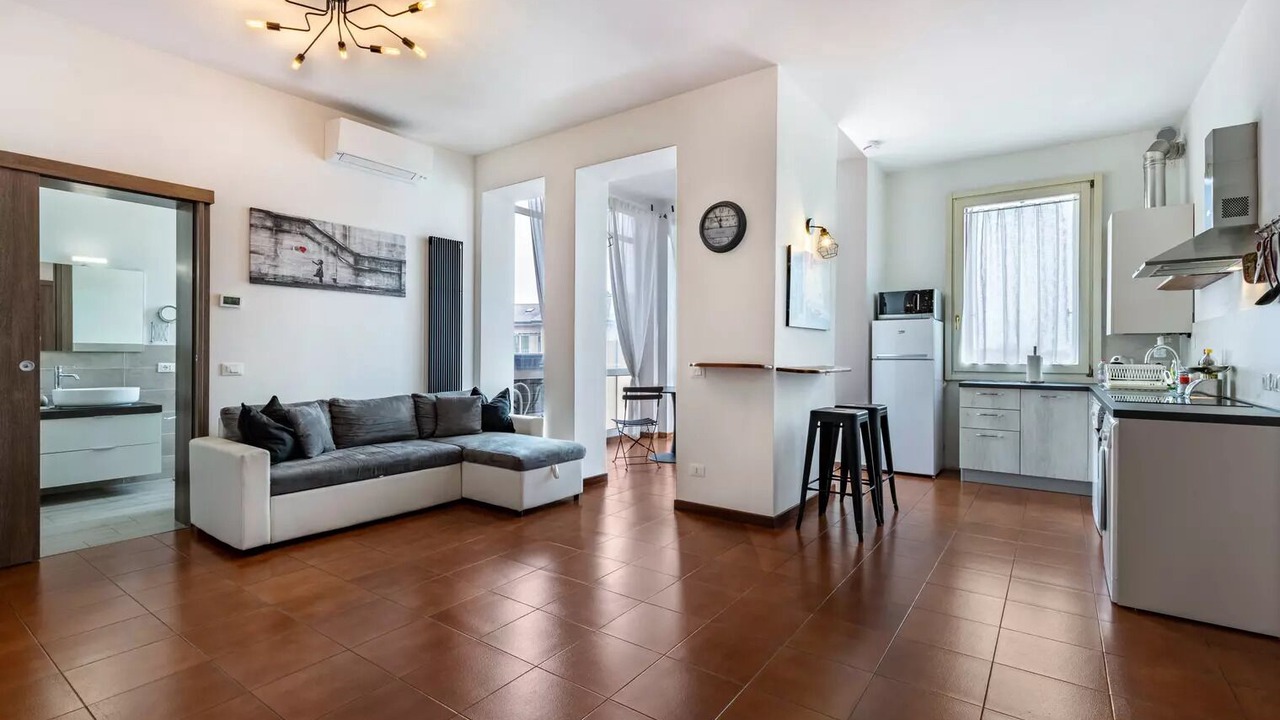 Photo of Livingroom in Vicenza