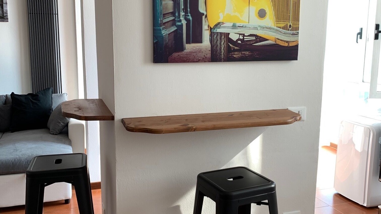 Photo of Livingroom in Vicenza