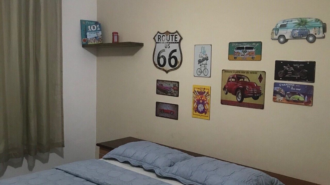 Photo of Bedroom in Saquarema
