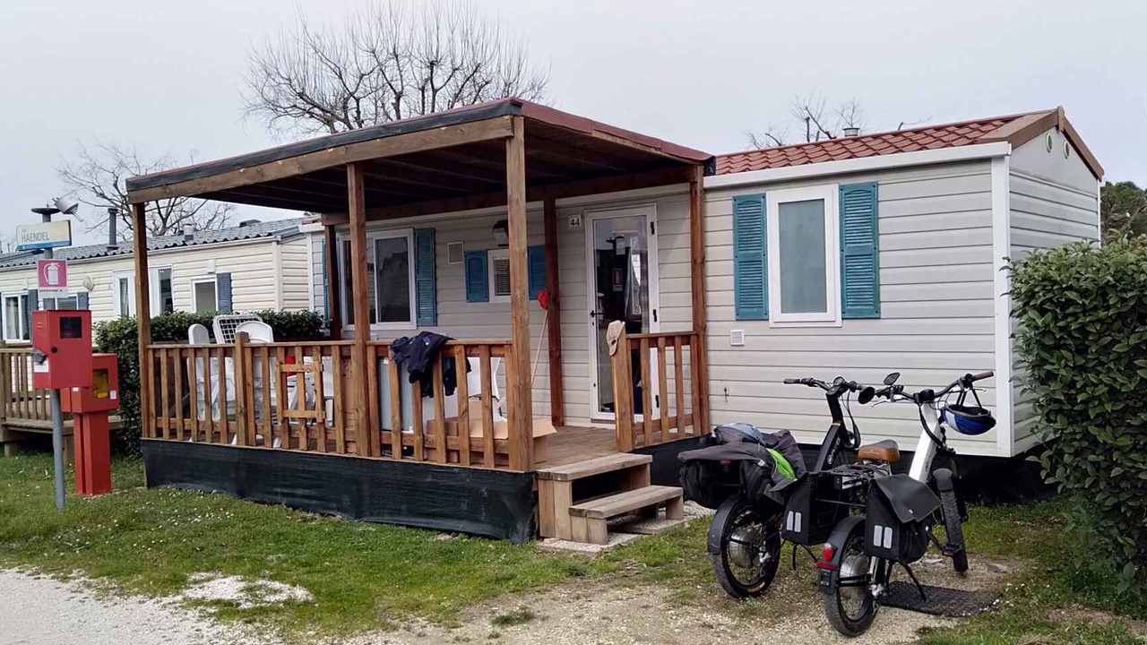 Photo of Outdoor in Mazzorno Sinistro