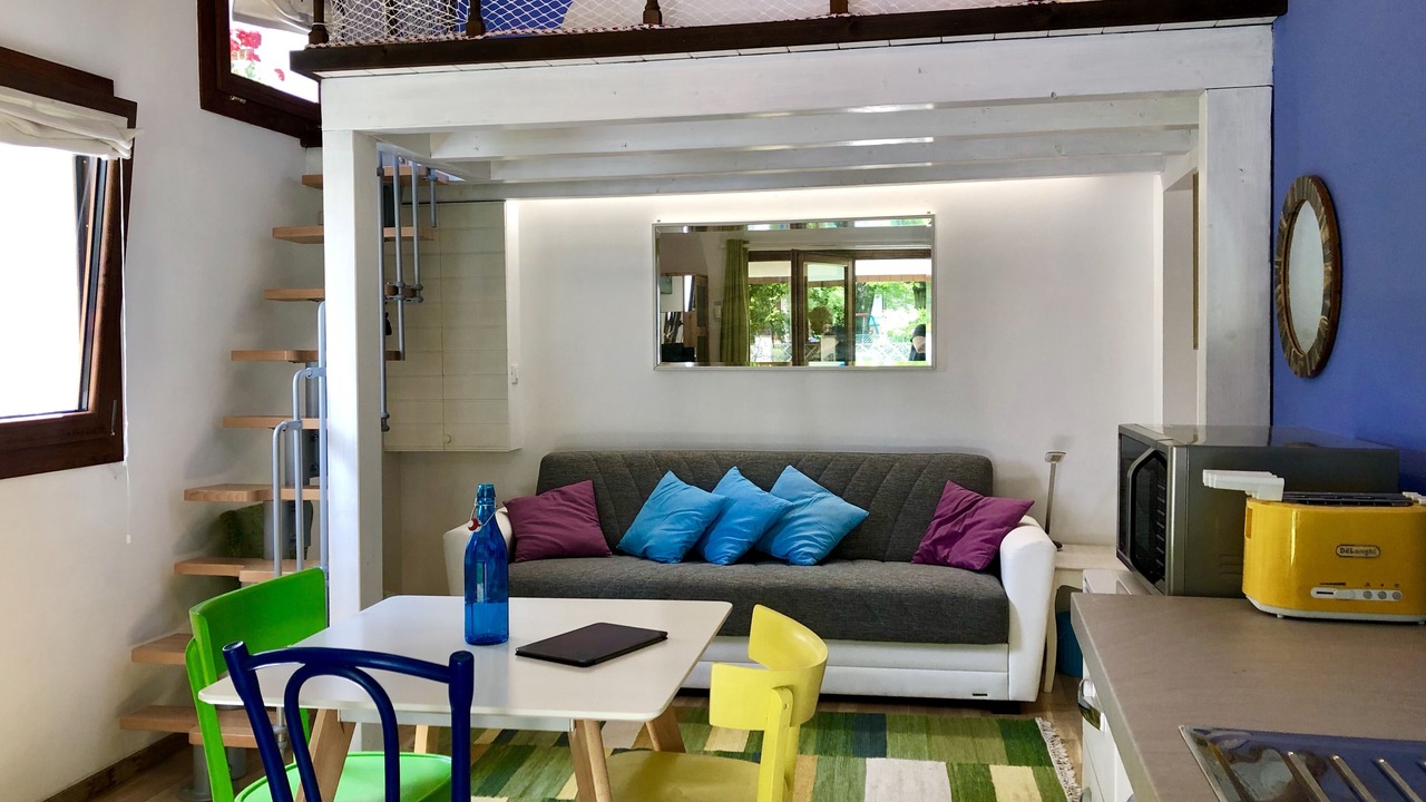 Photo of Livingroom in Casier