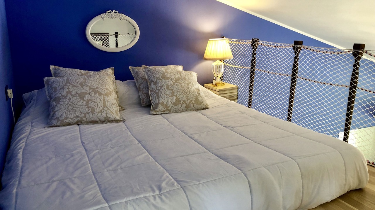Photo of Bedroom in Casier