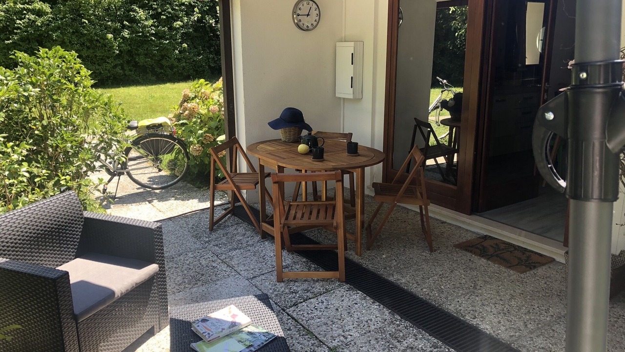 Photo of Outdoor in Casier