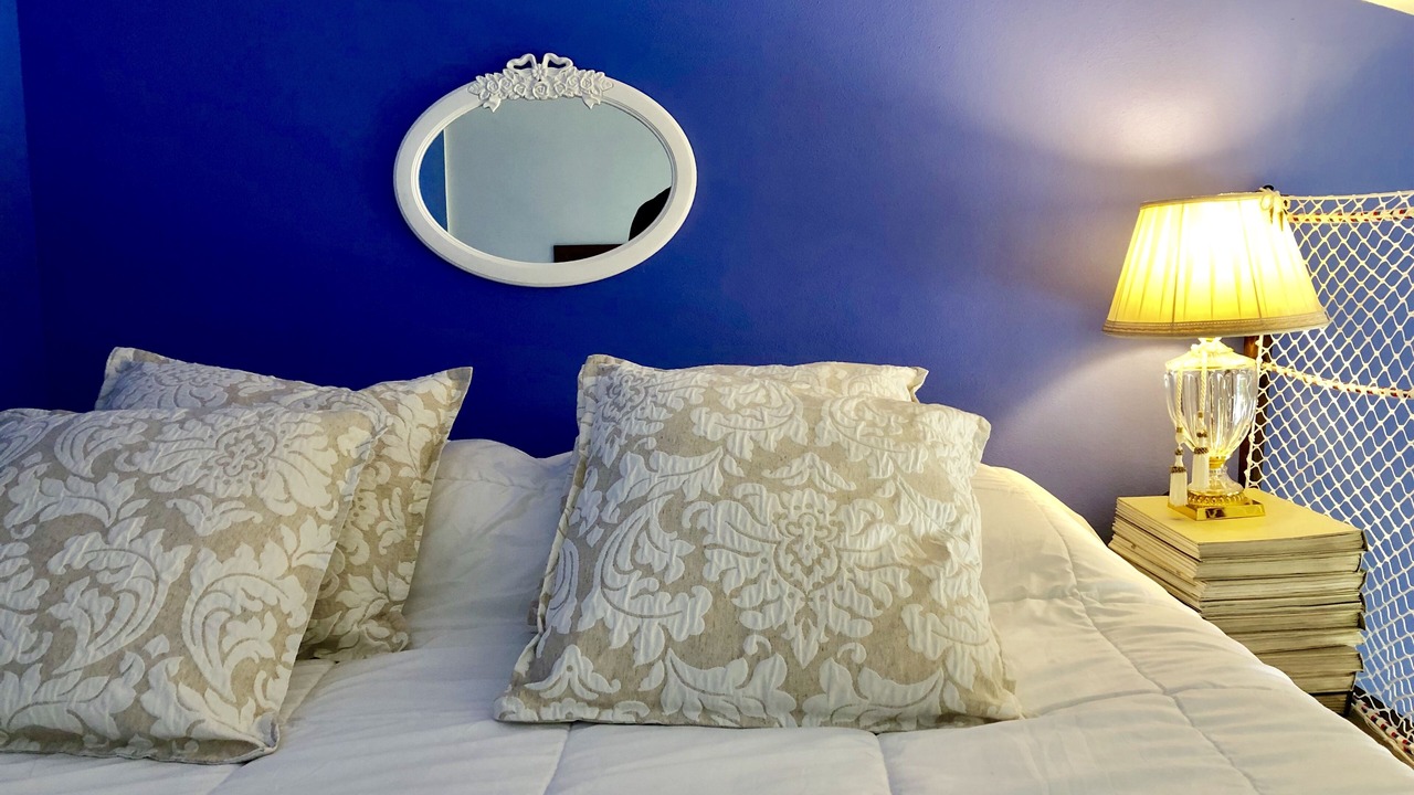 Photo of Bedroom in Casier