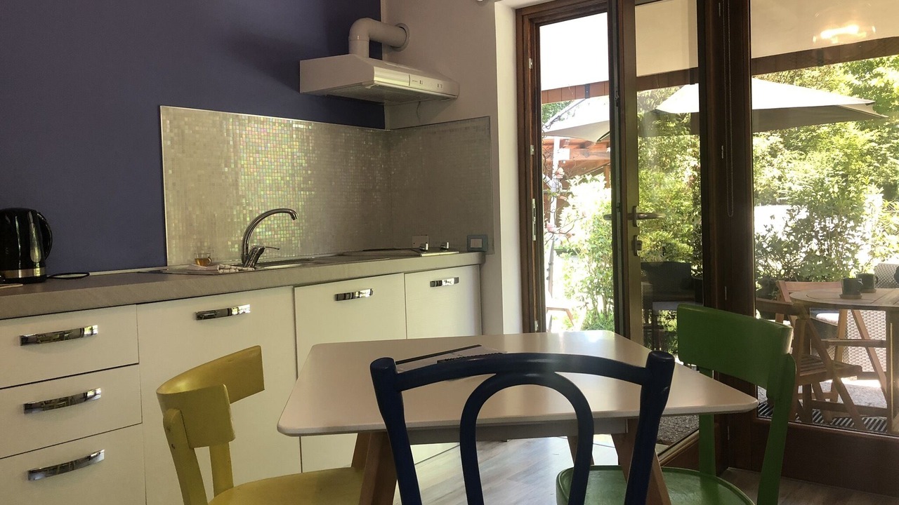 Photo of Kitchen in Casier