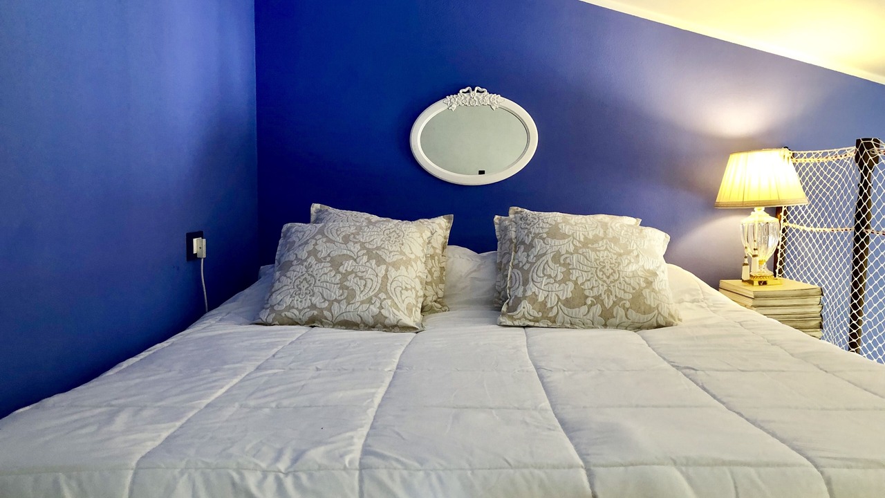 Photo of Bedroom in Casier