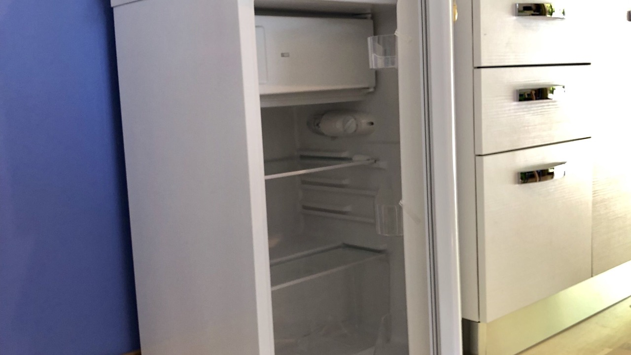 Photo of Kitchen in Casier