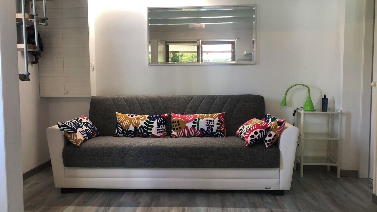 Photo of Livingroom in Casier