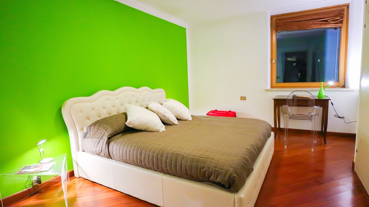 Photo of Bedroom in Casier