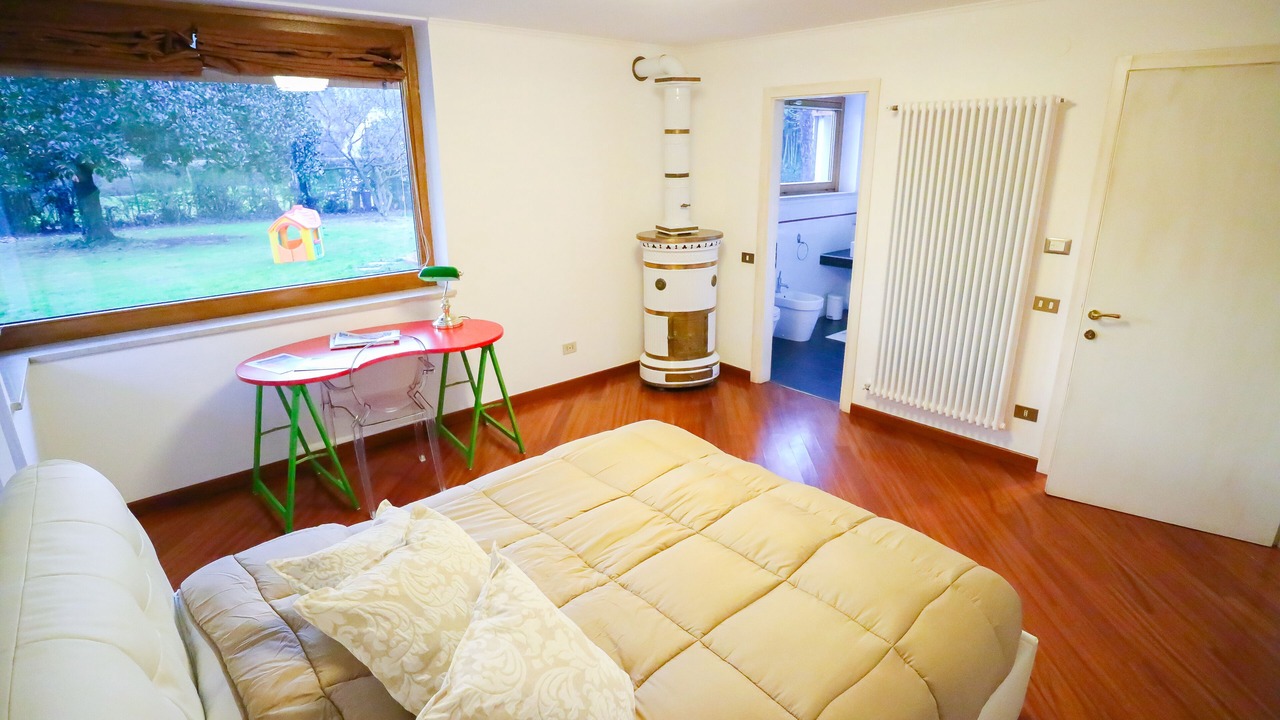 Photo of Bedroom in Casier