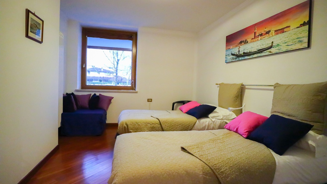 Photo of Bedroom in Casier