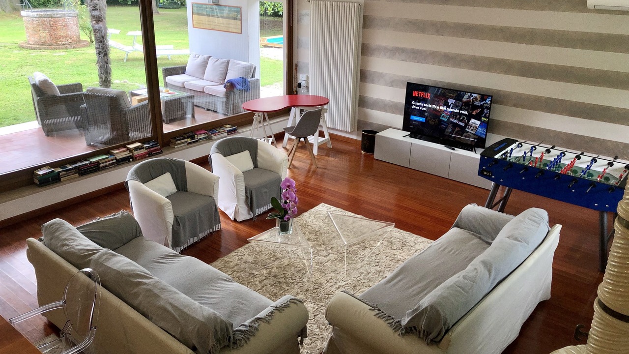 Photo of Livingroom in Casier