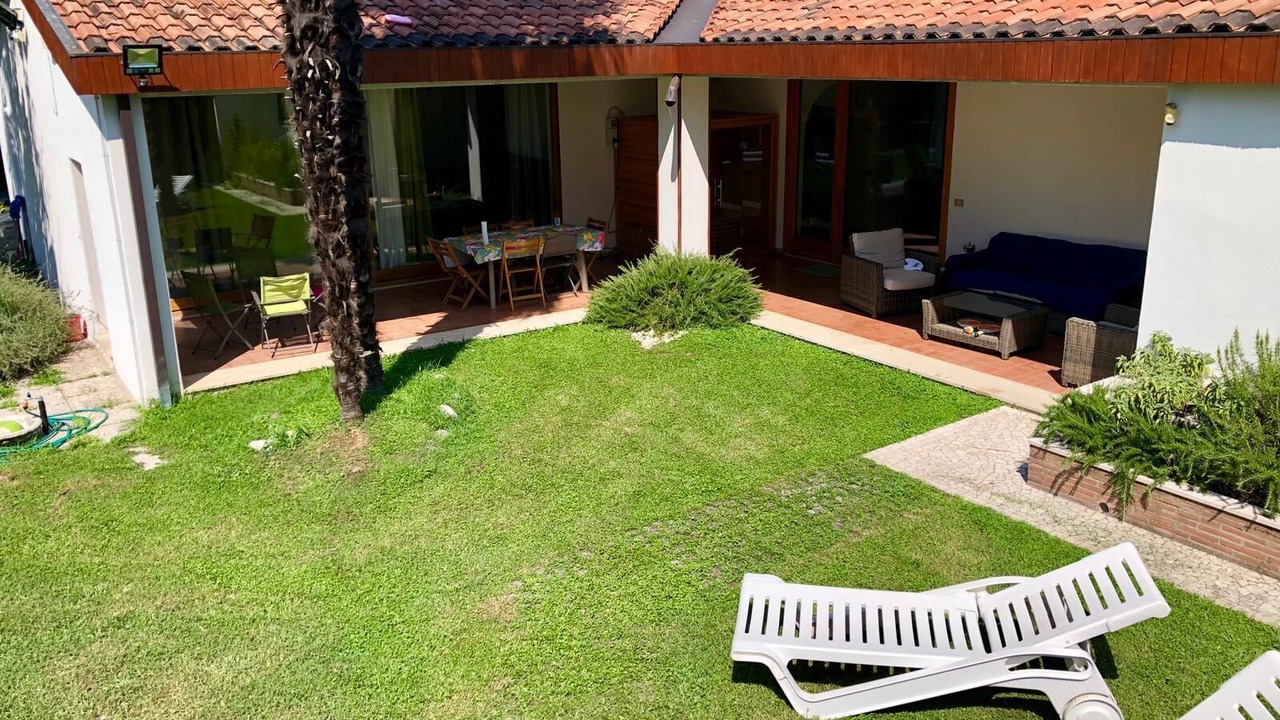 Photo of Patio Balcony in Casier
