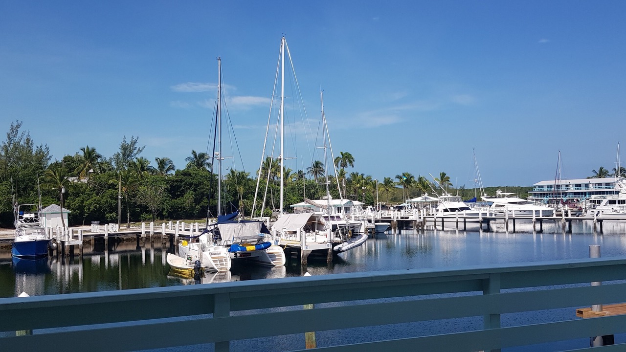 Photo of Others in Great Harbour Cay