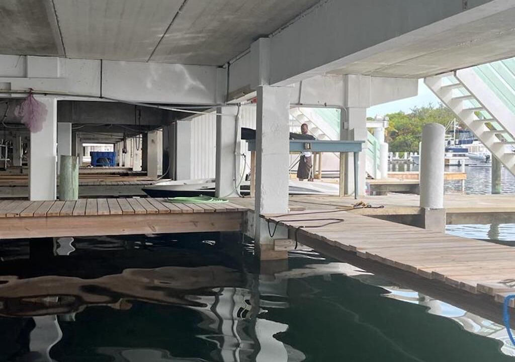 Photo of Outdoor in Great Harbour Cay