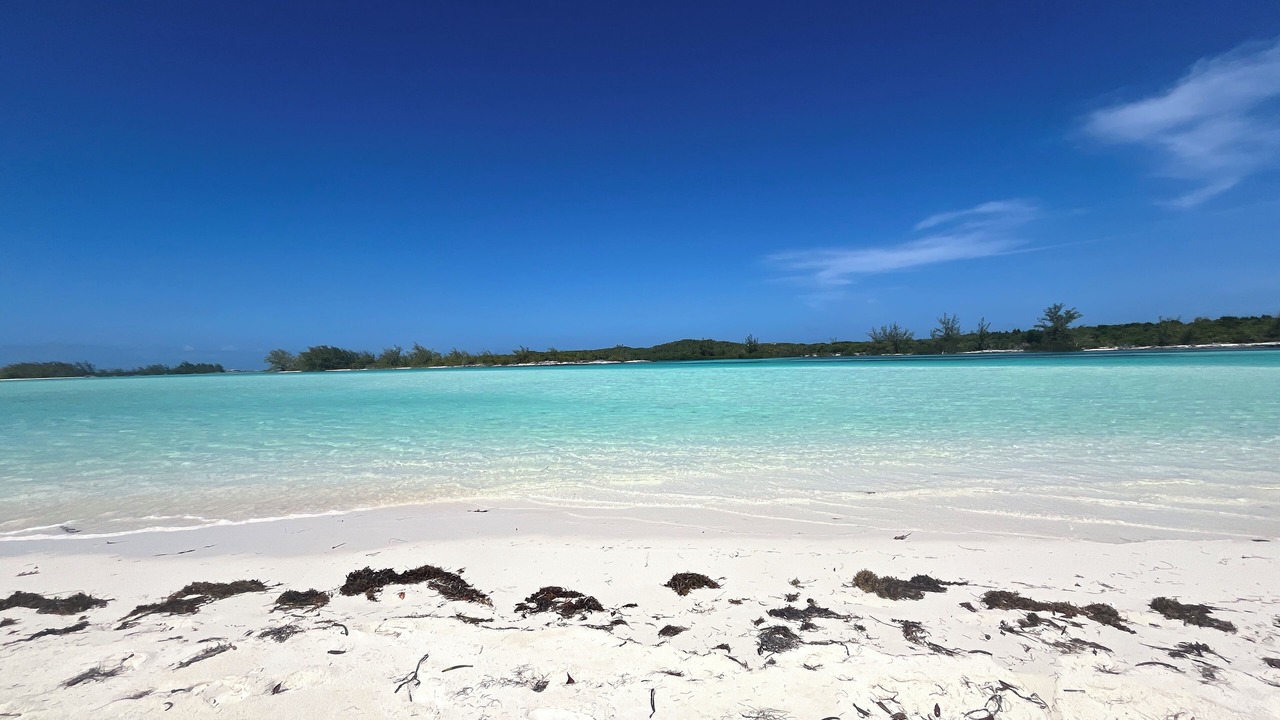 Photo of Others in Great Harbour Cay