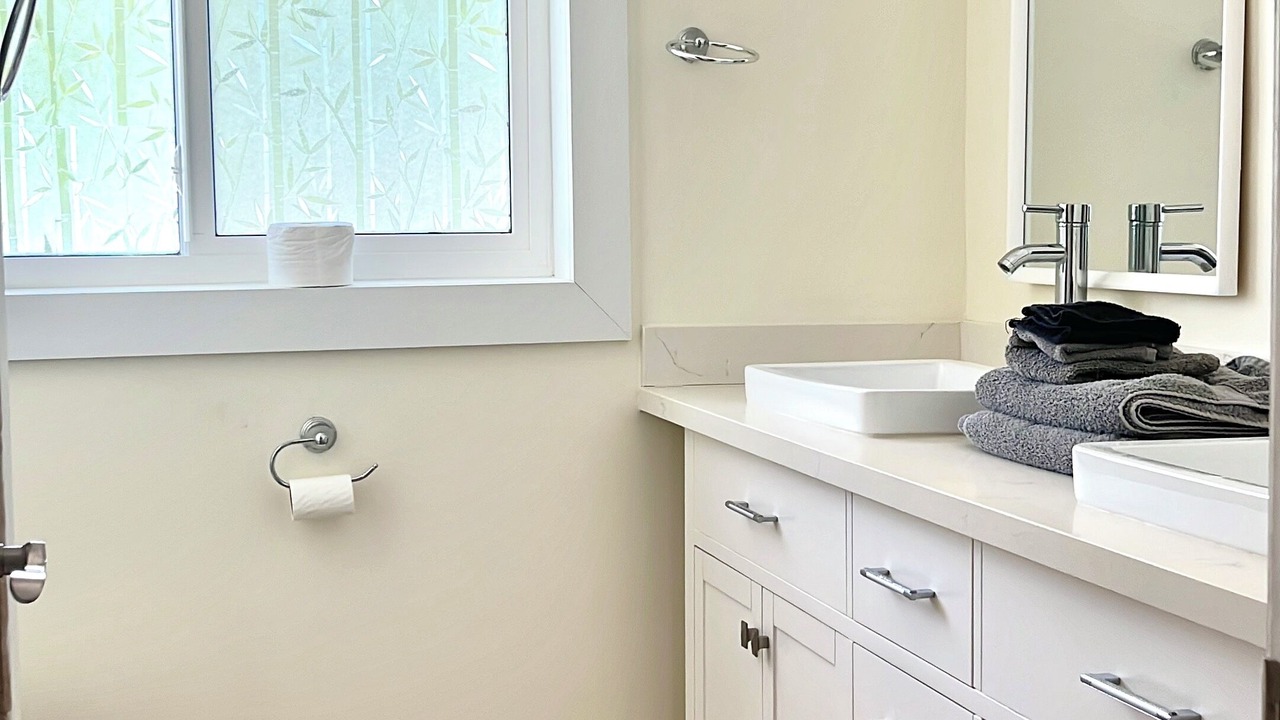Photo of Bathroom in Great Harbour Cay