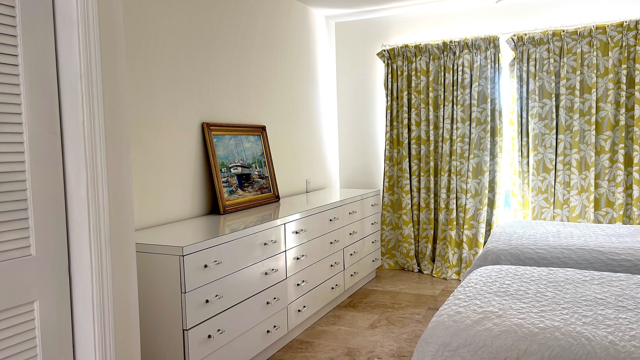 Photo of Bedroom in Great Harbour Cay
