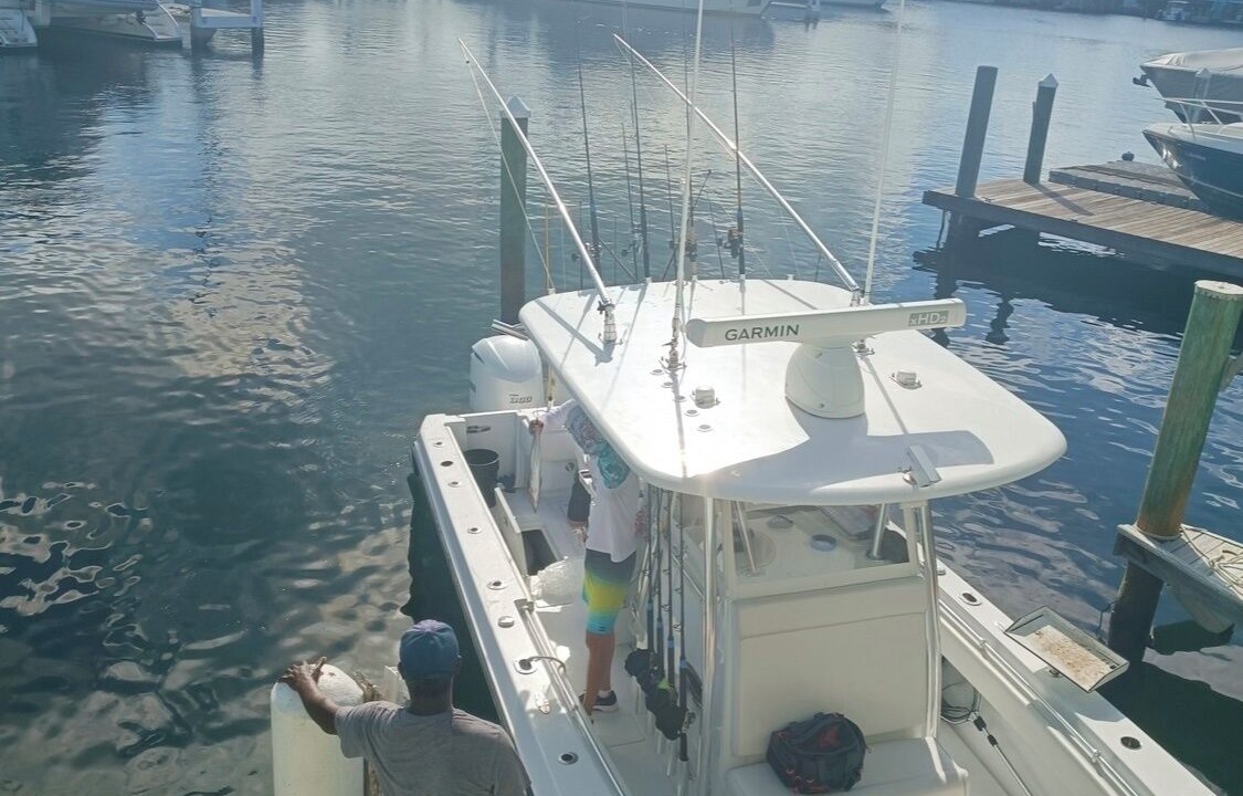 Photo of Others in Great Harbour Cay