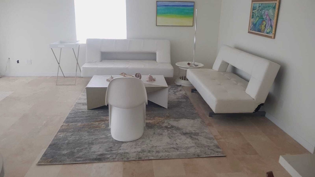 Photo of Livingroom in Great Harbour Cay