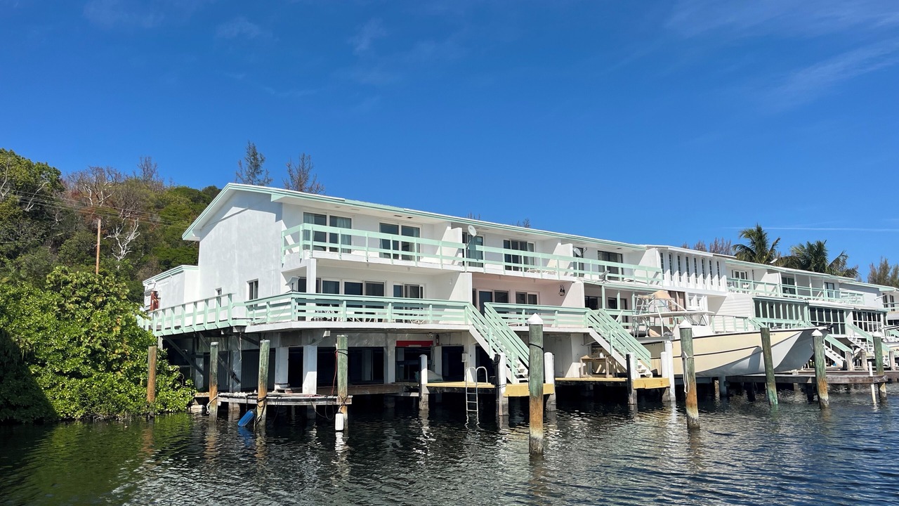 Photo of Outdoor in Great Harbour Cay