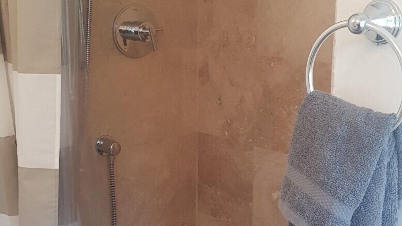 Photo of Bathroom in Great Harbour Cay