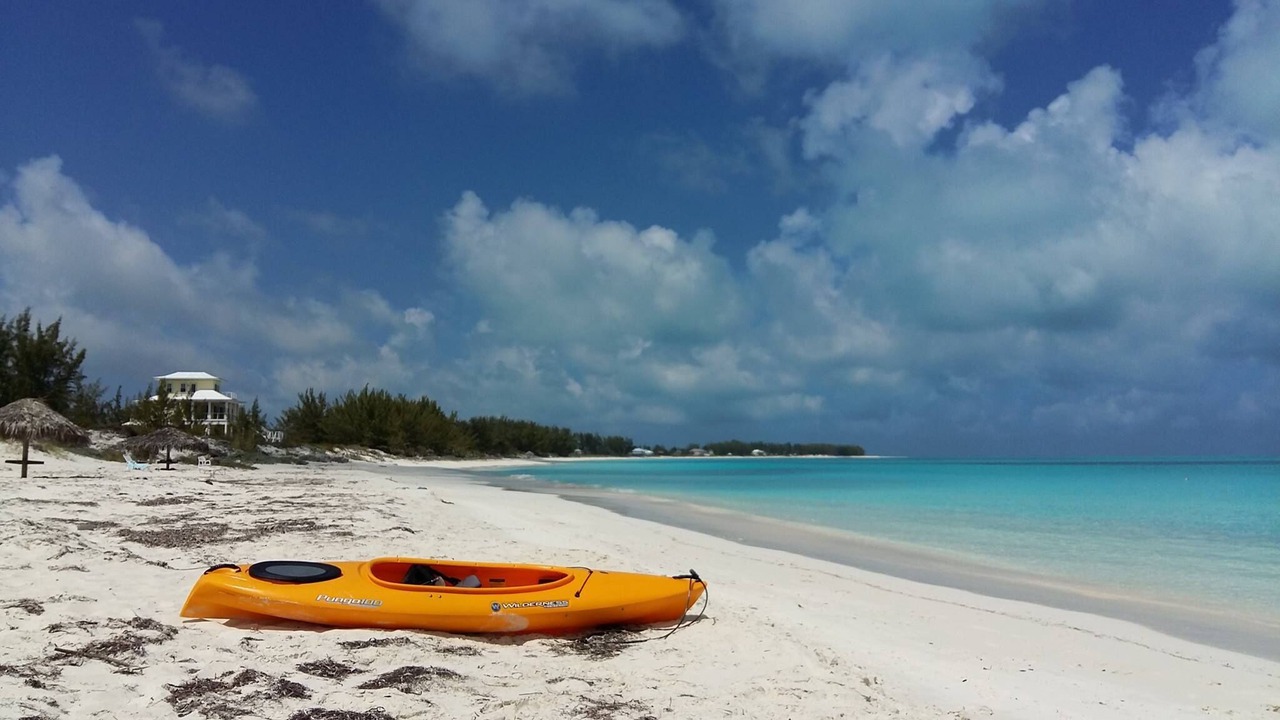 Photo of Others in Great Harbour Cay