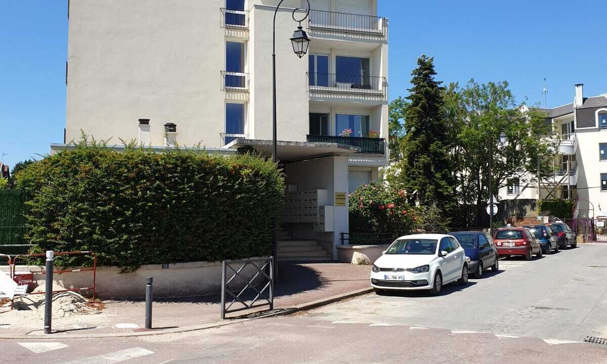 Photo of Outdoor in Antony