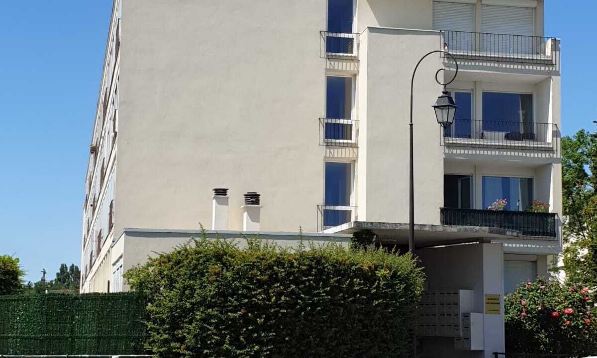 Photo of Outdoor in Antony