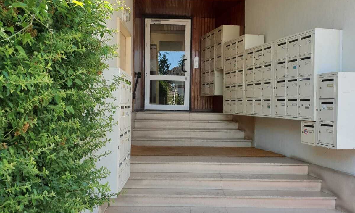 Photo of Outdoor in Antony