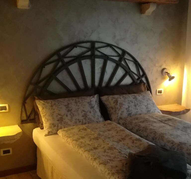 Photo of Bedroom in Ca' Savio