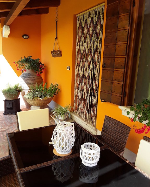 Photo of Livingroom in Ca' Savio