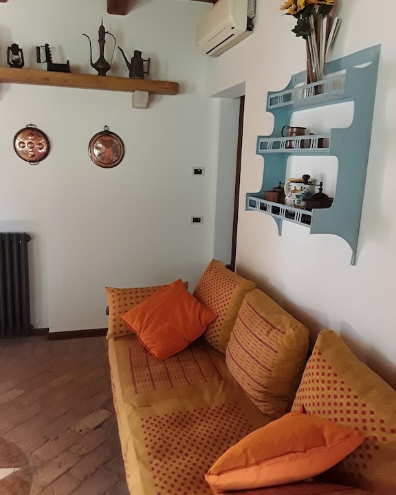 Photo of Livingroom in Ca' Savio