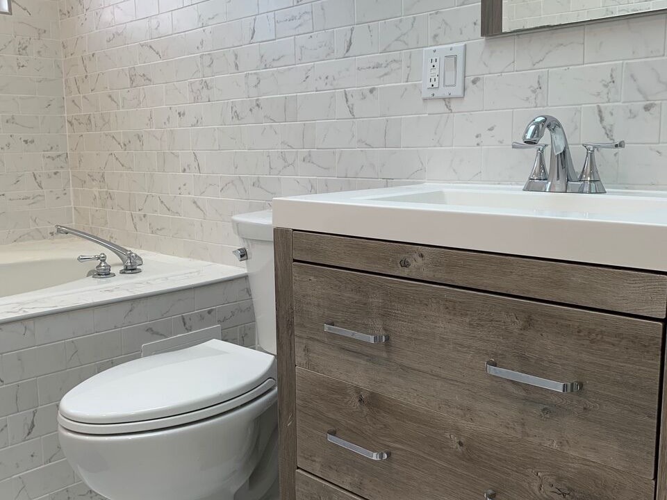 Photo of Bathroom in Queens