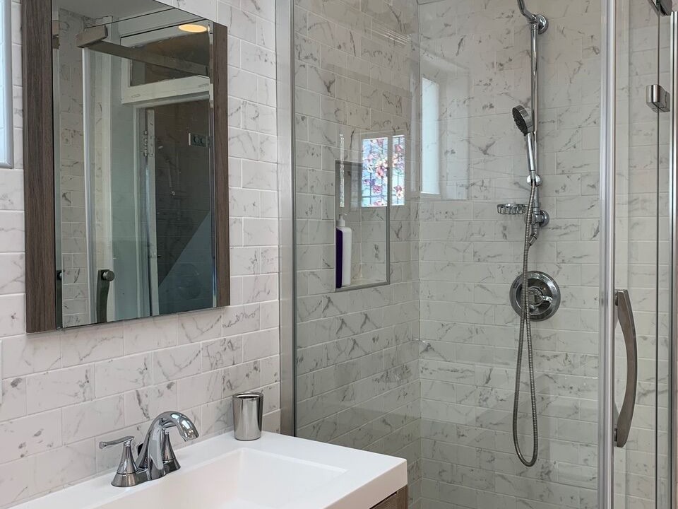 Photo of Bathroom in Queens