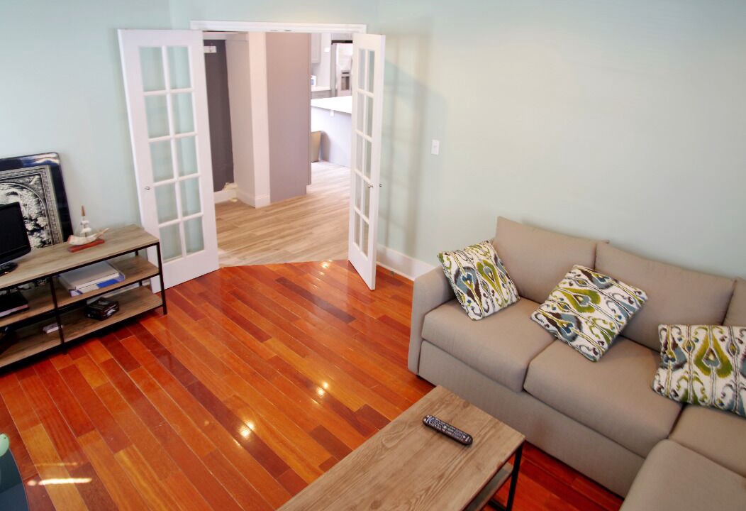 Photo of Livingroom in Queens