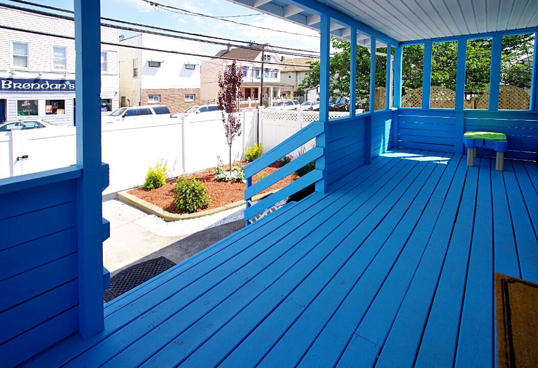 Photo of Patio Balcony in Queens