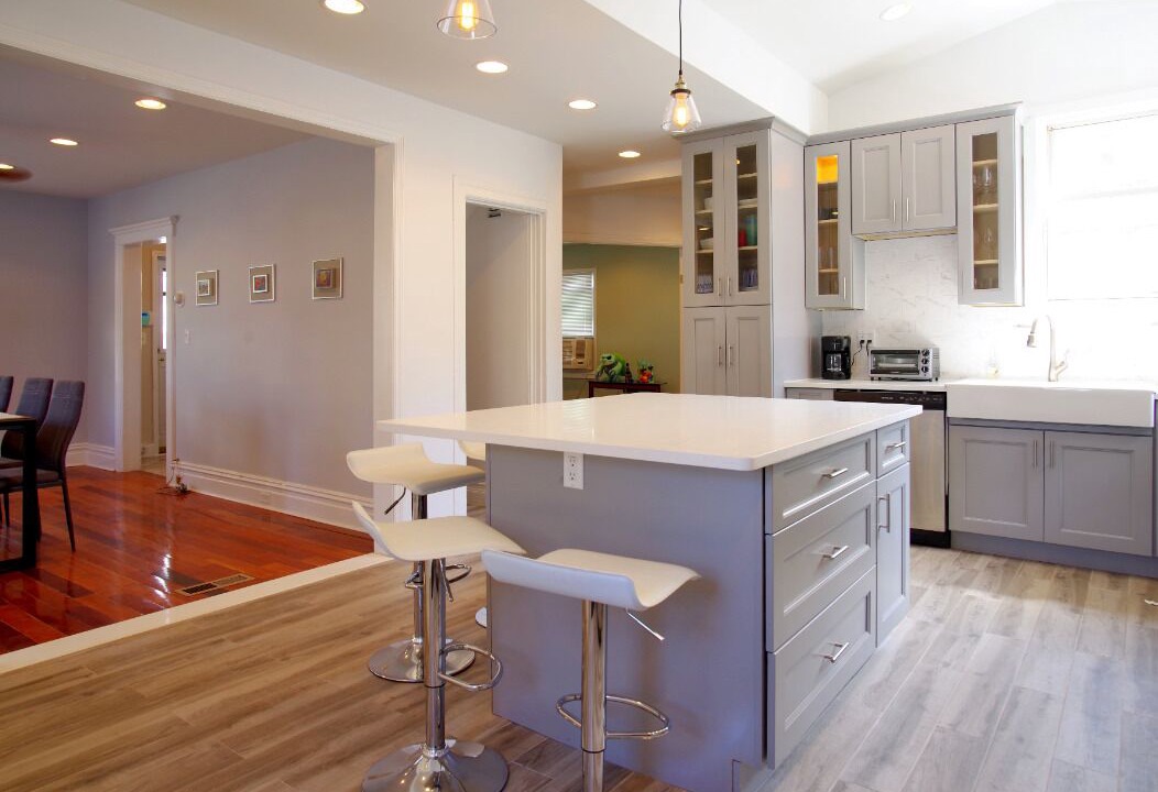 Photo of Kitchen in Queens