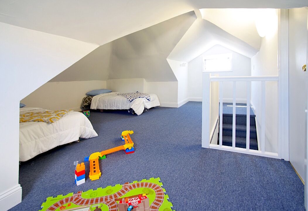 Photo of Bedroom in Queens