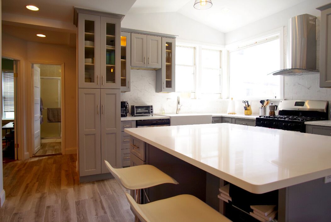 Photo of Kitchen in Queens