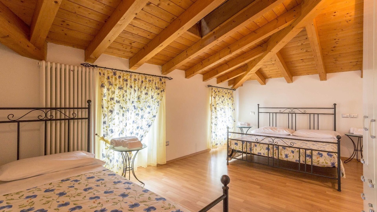 Photo of Bedroom in Valeggio sul Mincio