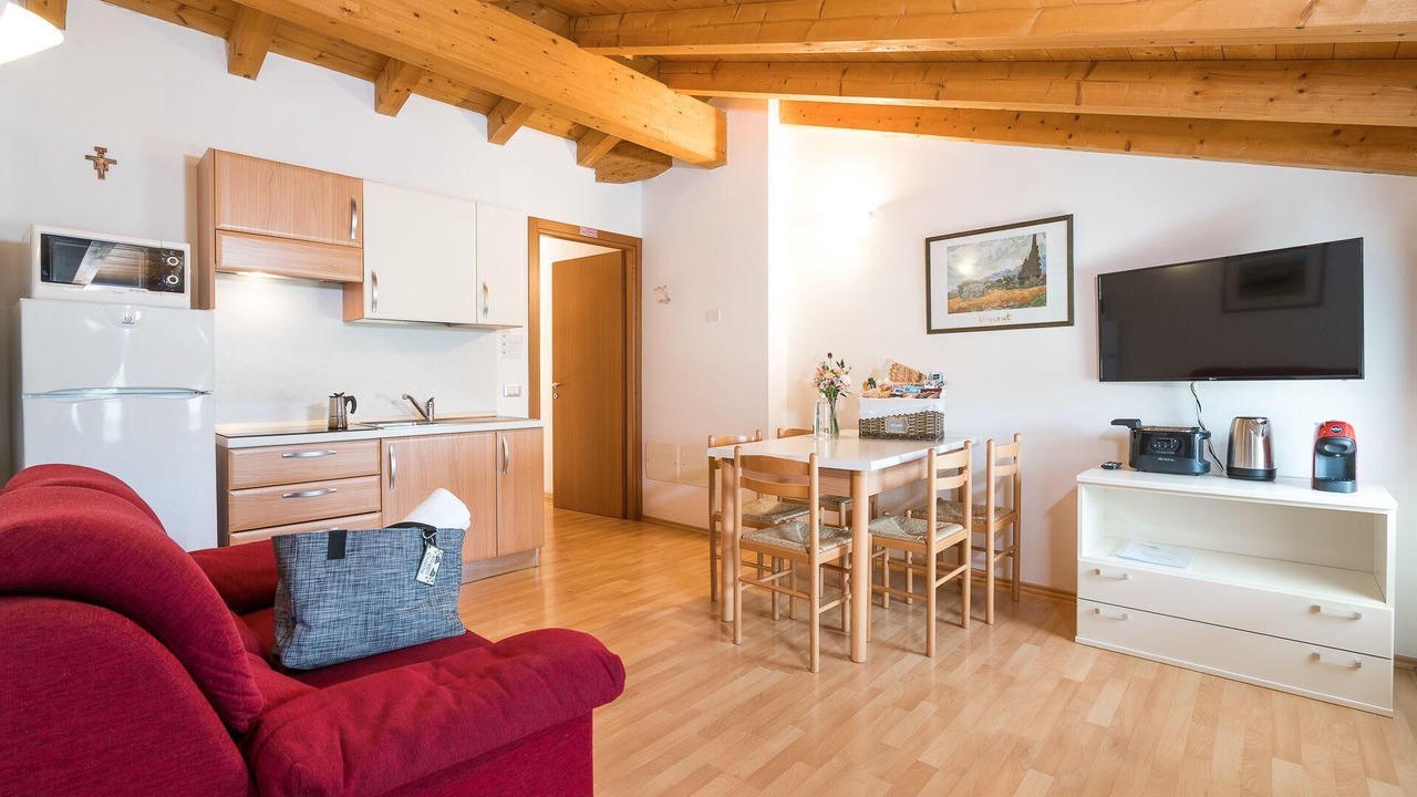Photo of Livingroom in Valeggio sul Mincio