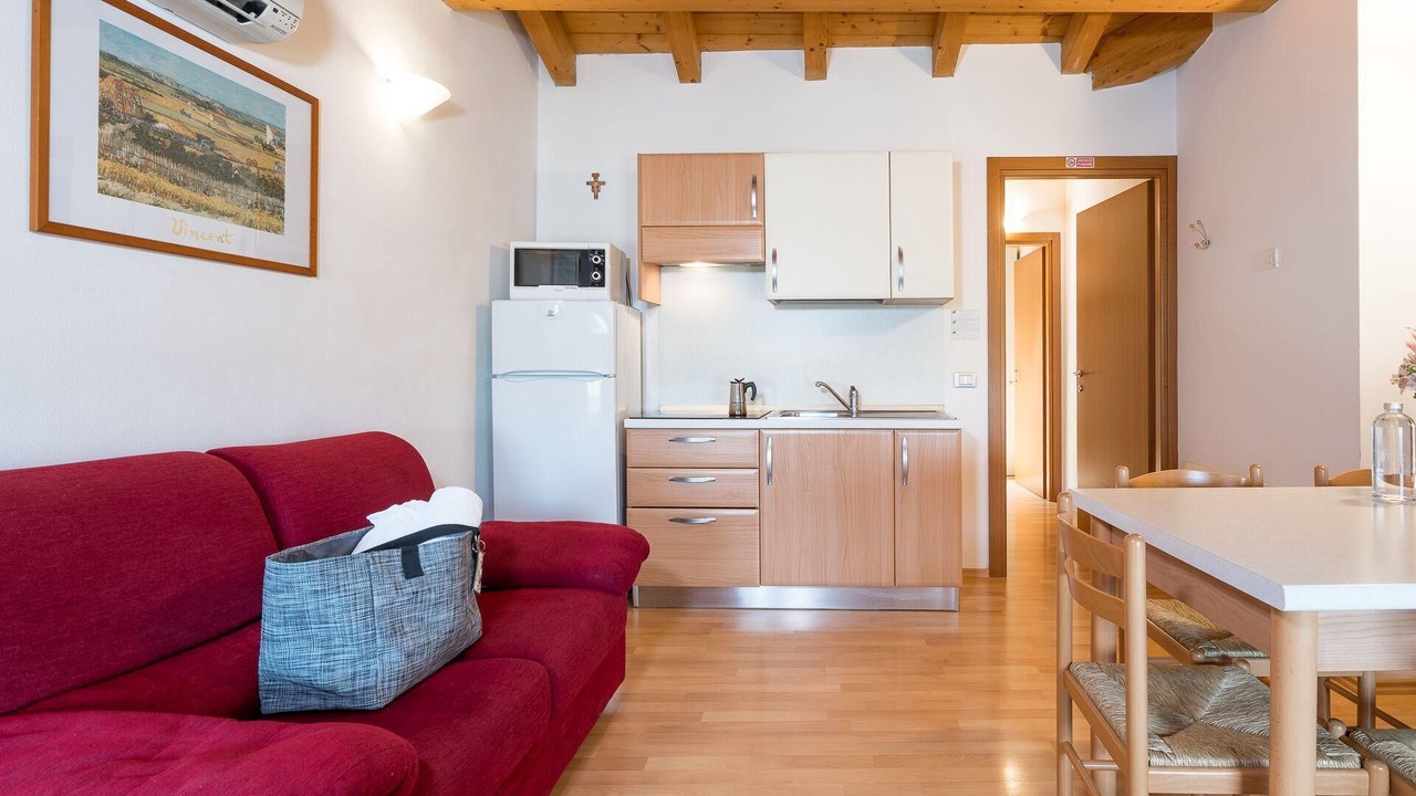 Photo of Livingroom in Valeggio sul Mincio