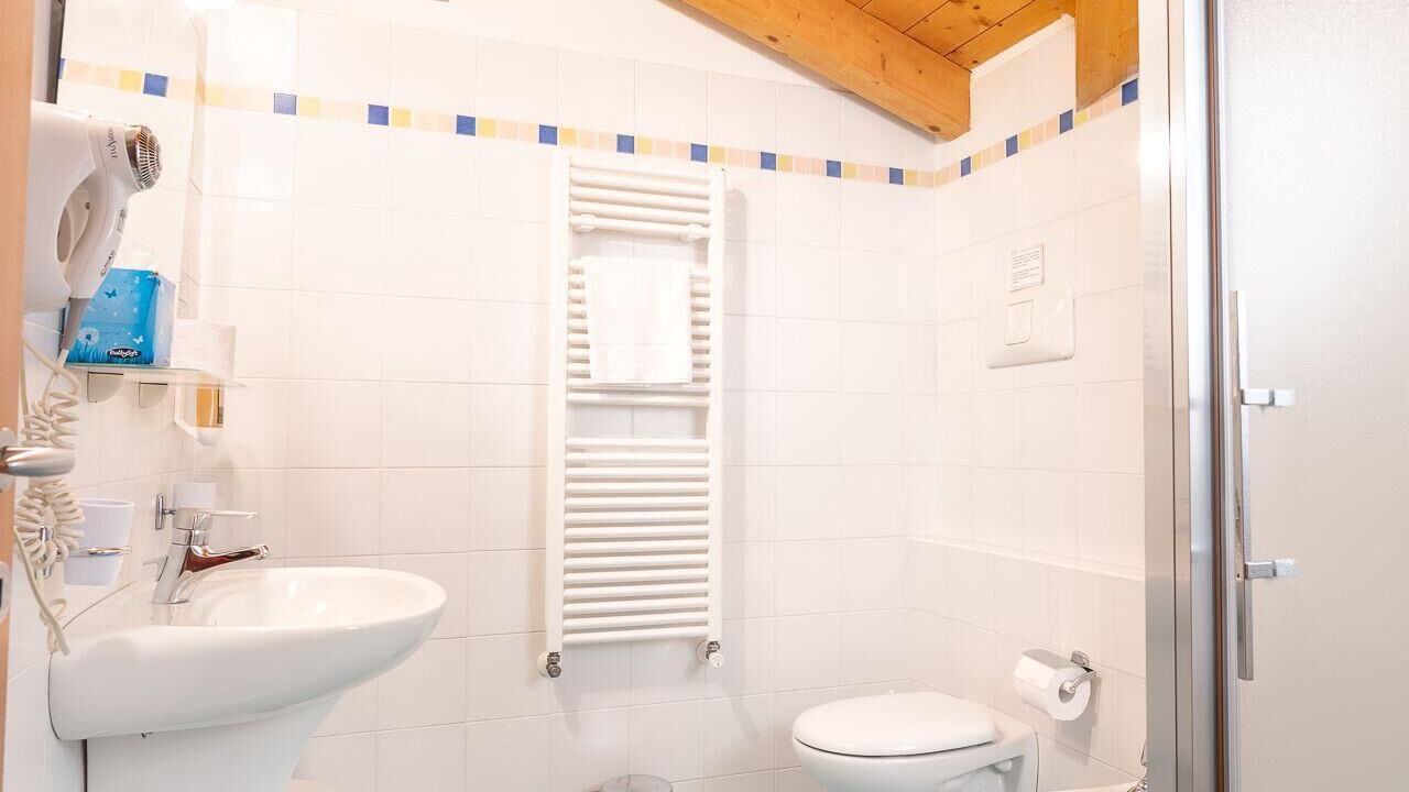 Photo of Bathroom in Valeggio sul Mincio