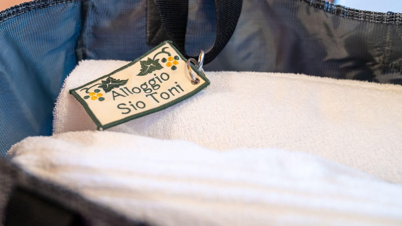 Photo of Bathroom in Valeggio sul Mincio
