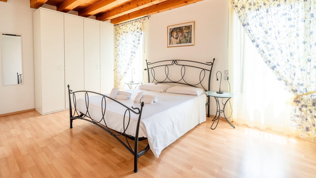 Photo of Bedroom in Valeggio sul Mincio