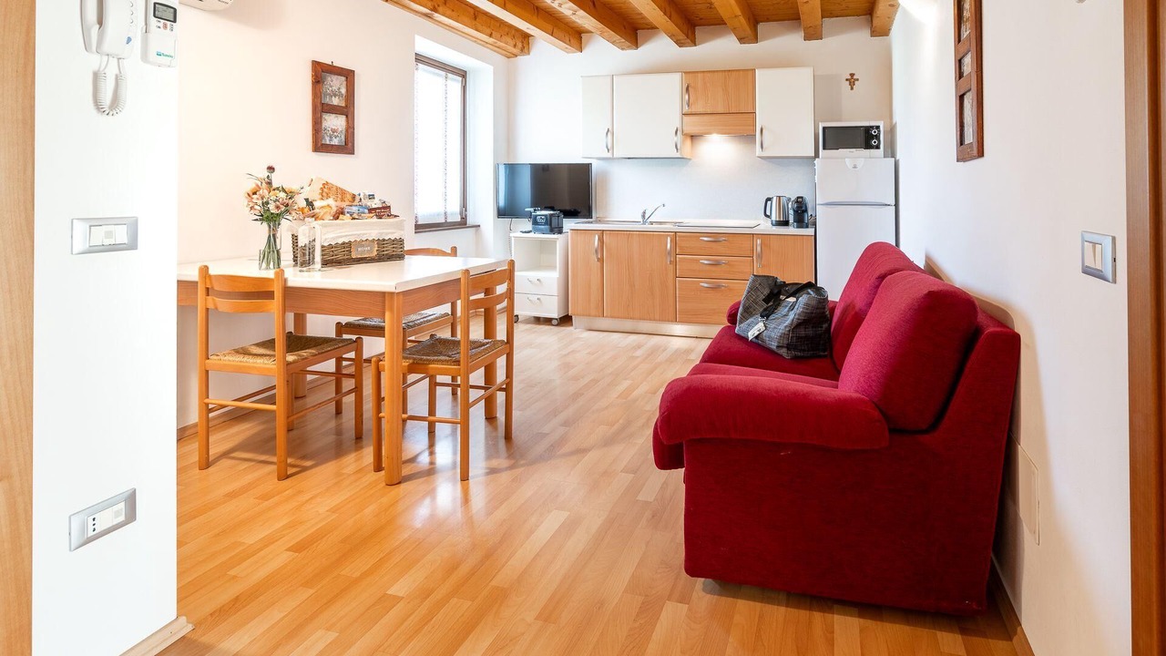 Photo of Livingroom in Valeggio sul Mincio