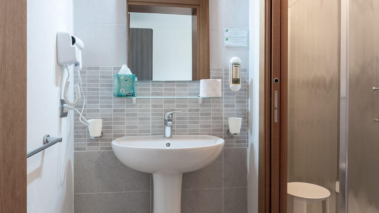 Photo of Bathroom in Valeggio sul Mincio